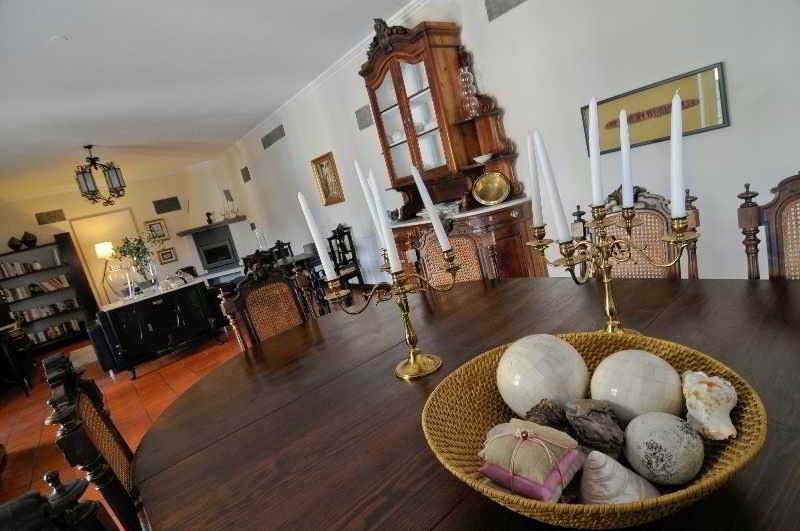 Villa Quinta Da Abelheira São Roque Exterior foto