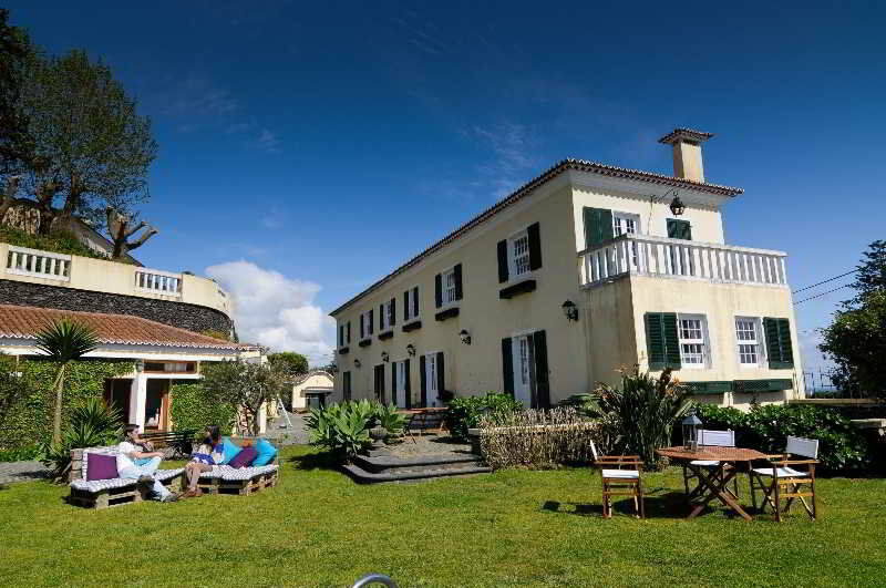 Villa Quinta Da Abelheira São Roque Exterior foto