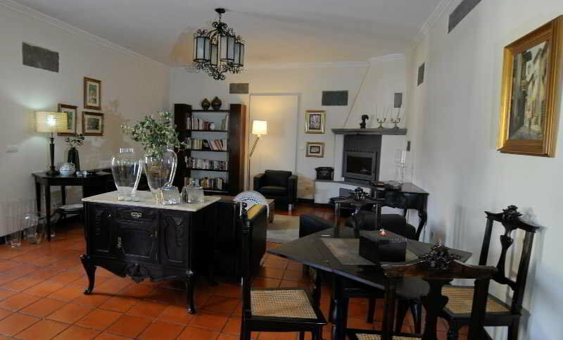Villa Quinta Da Abelheira São Roque Exterior foto