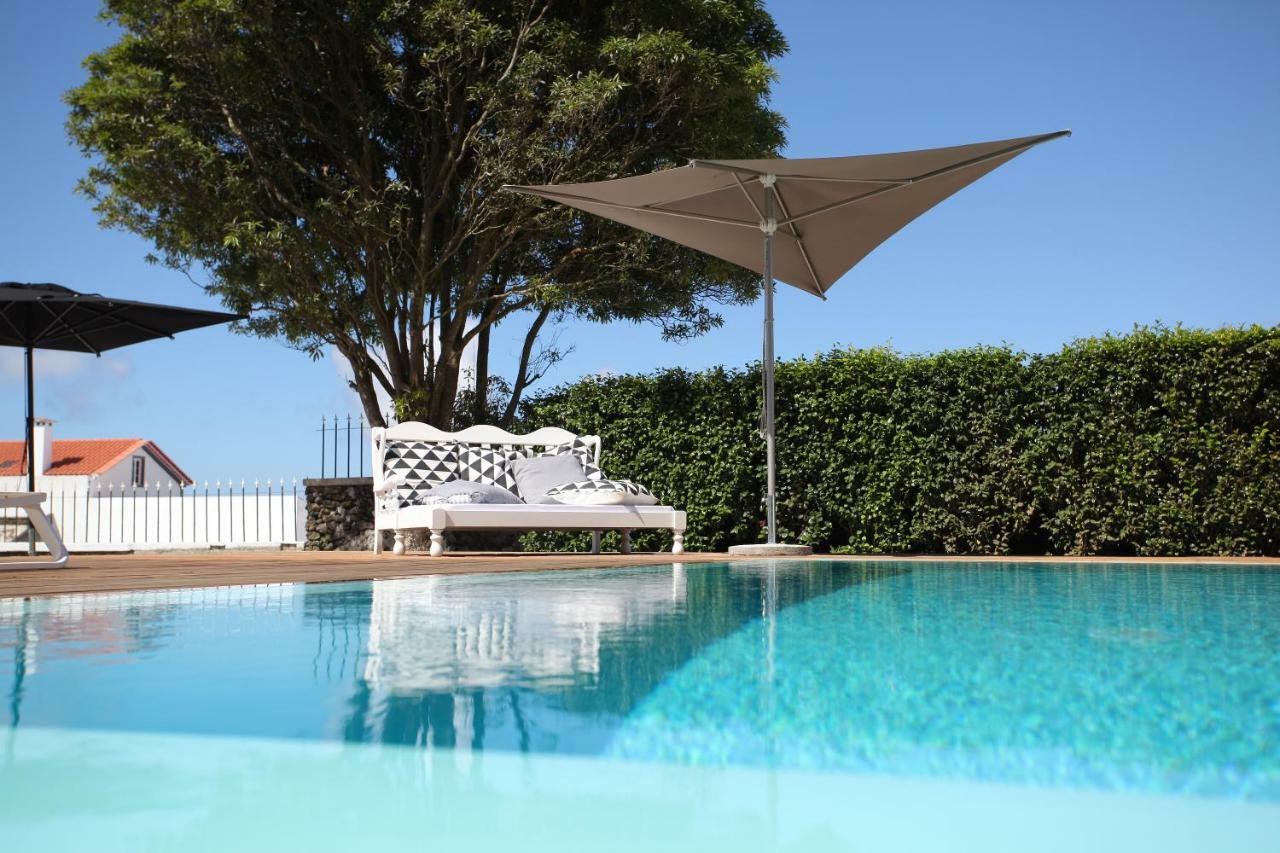 Villa Quinta Da Abelheira São Roque Exterior foto