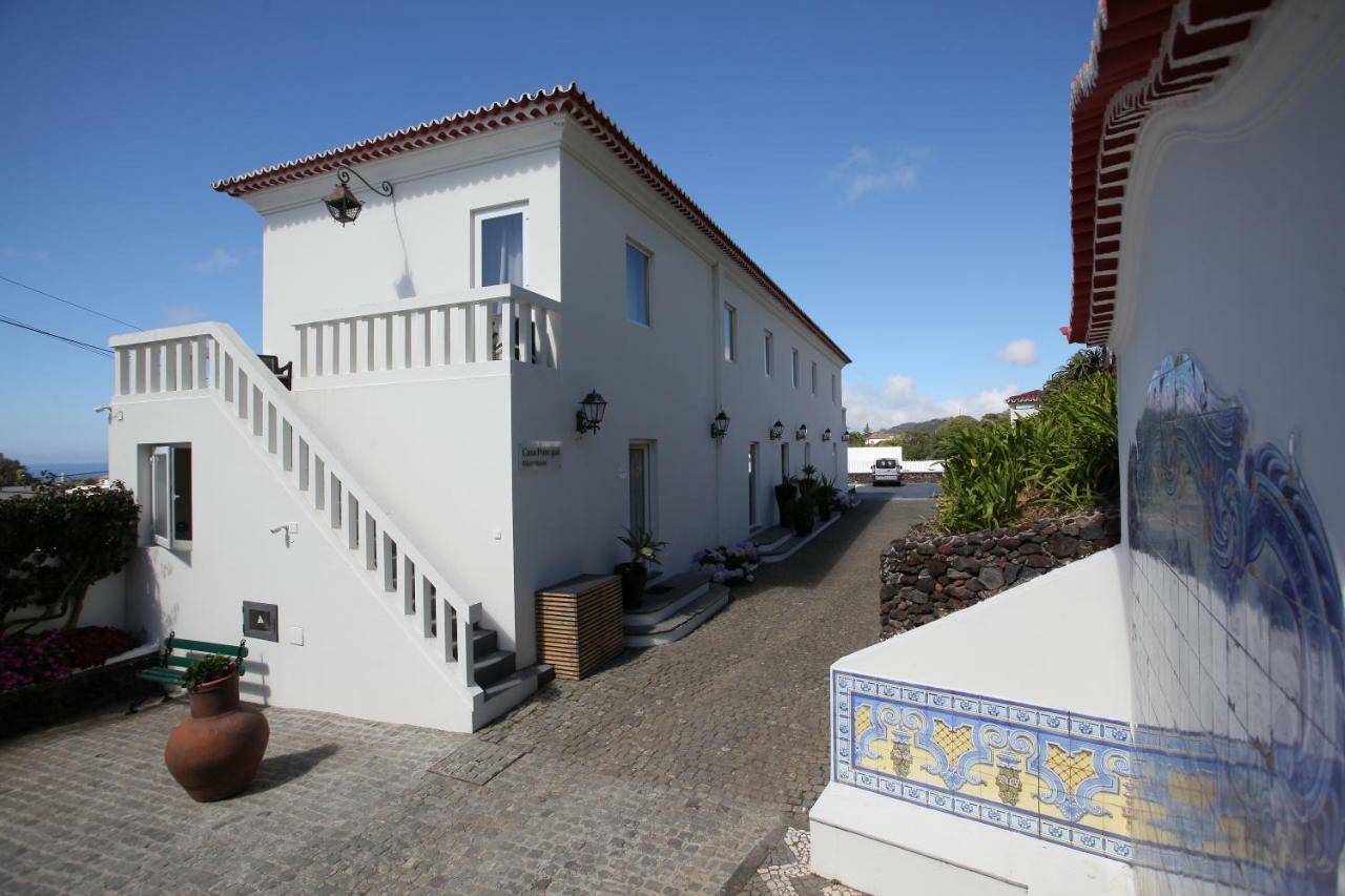 Quinta Da Abelheira Villa Ponta Delgada Exterior foto