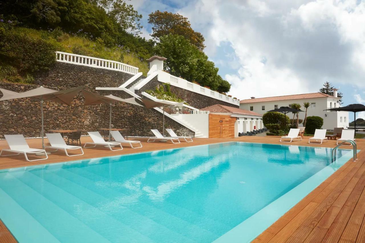 Villa Quinta Da Abelheira São Roque Exterior foto